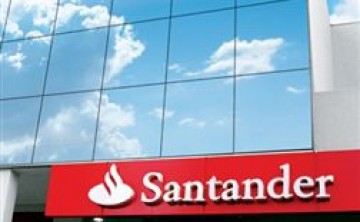 Lucro do Santander cresce e Contraf-CUT quer antecipação da PLR e PPRS