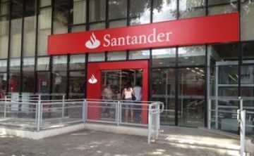 Santander divulga forma de pagamento da PLR e do PPRS no dia 20