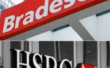 Bradesco emite comunicado sobre operação de compra do HSBC