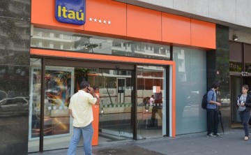 Lucro do Itaú Unibanco recua para R$ 5,18 bilhões no 1º trimestre de 2016