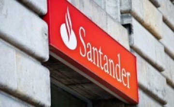 Santander inicia 2016 com lucro líquido de R$ 1,66 bilhão