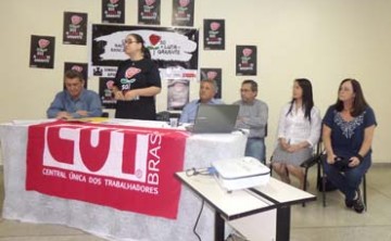 Base de Apucarana rejeita proposta da Fenaban e aprova greve a partir de amanhã (06/09)