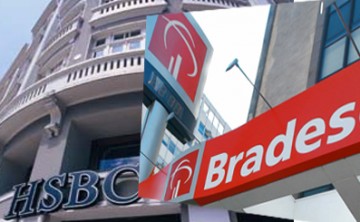 Bradesco anuncia fim da marca HSBC para outubro