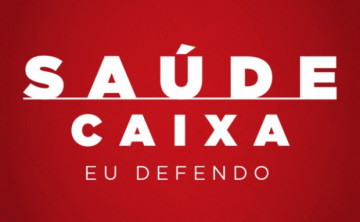 “Saúde Caixa: eu defendo” ecoa por todo o Brasil
