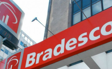 Bradesco lucra R$ 15,7 bilhões no 3º trimestre de 2018