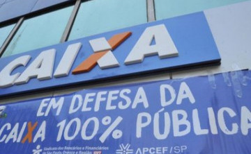 Esquartejar Caixa vai levar Brasil ao caos social