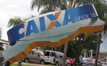 Caixa tem lucro recorde de R$ 6,65 bilhões no 1º semestre de 2018