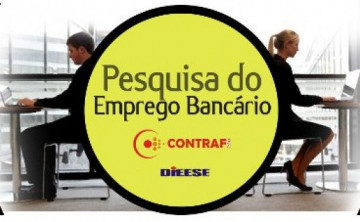 Os bancos fecharam 2.929 postos de emprego bancário no Brasil em 2018